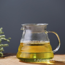 Infusore per bicchiere da tè e caffè caldo di vendita